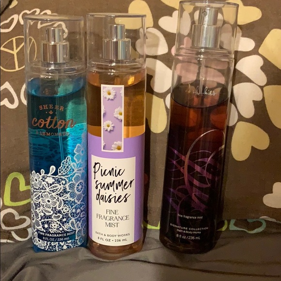 Bath & Body Works - Picture 5 of 8